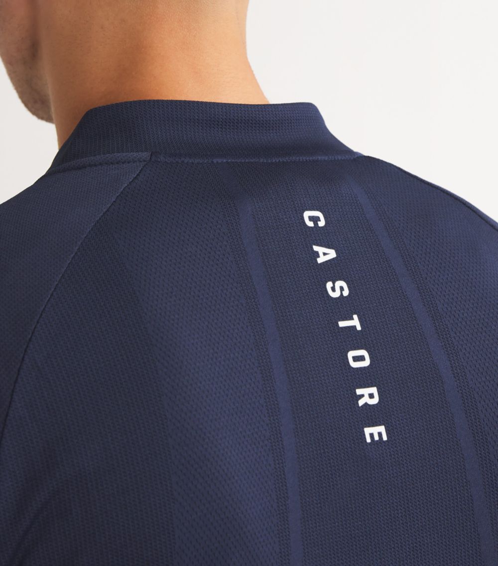 Castore Castore Apex Quarter-Zip Sweatshirt