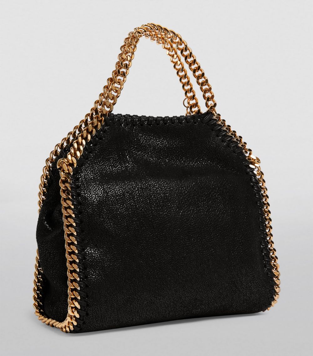 Stella McCartney Stella Mccartney Mini Falabella Tote Bag