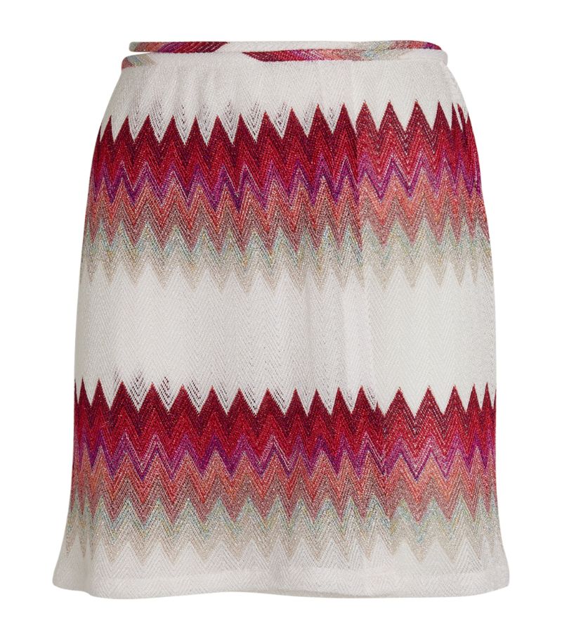 Missoni Missoni Mini Skirt