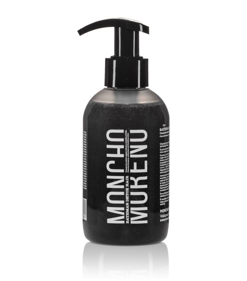  Moncho Moreno Bathman Detox Hair Shampoo (250Ml)