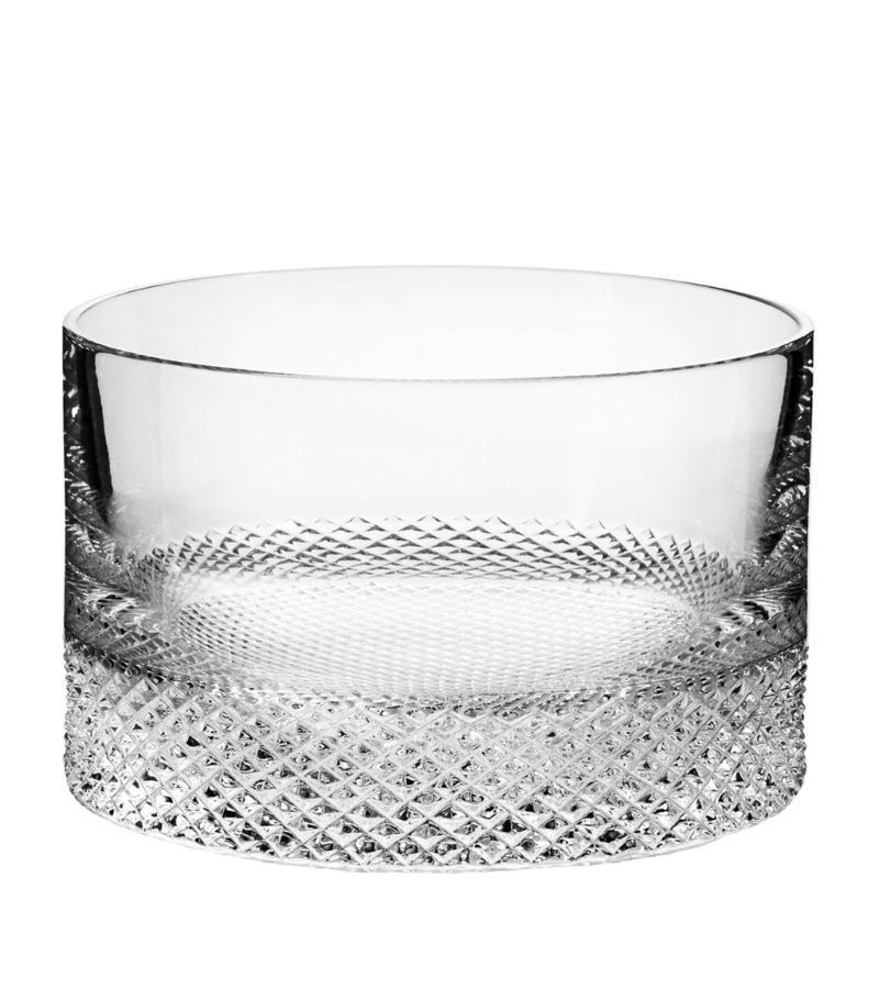 Richard Brendon Richard Brendon Diamond Ice Bucket