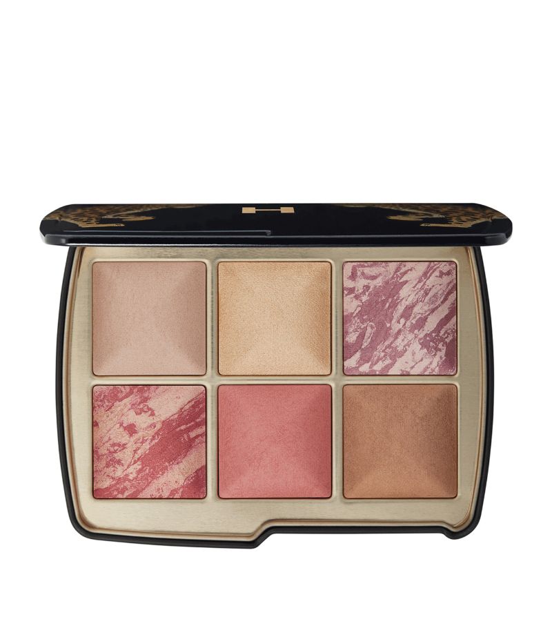 Hourglass Hourglass Ambient Lighting Edit Unlocked Palette