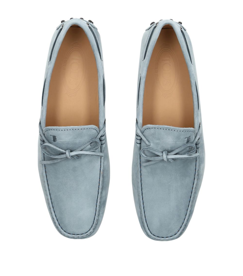 Tod's Tod'S Gommino Driving Shoes