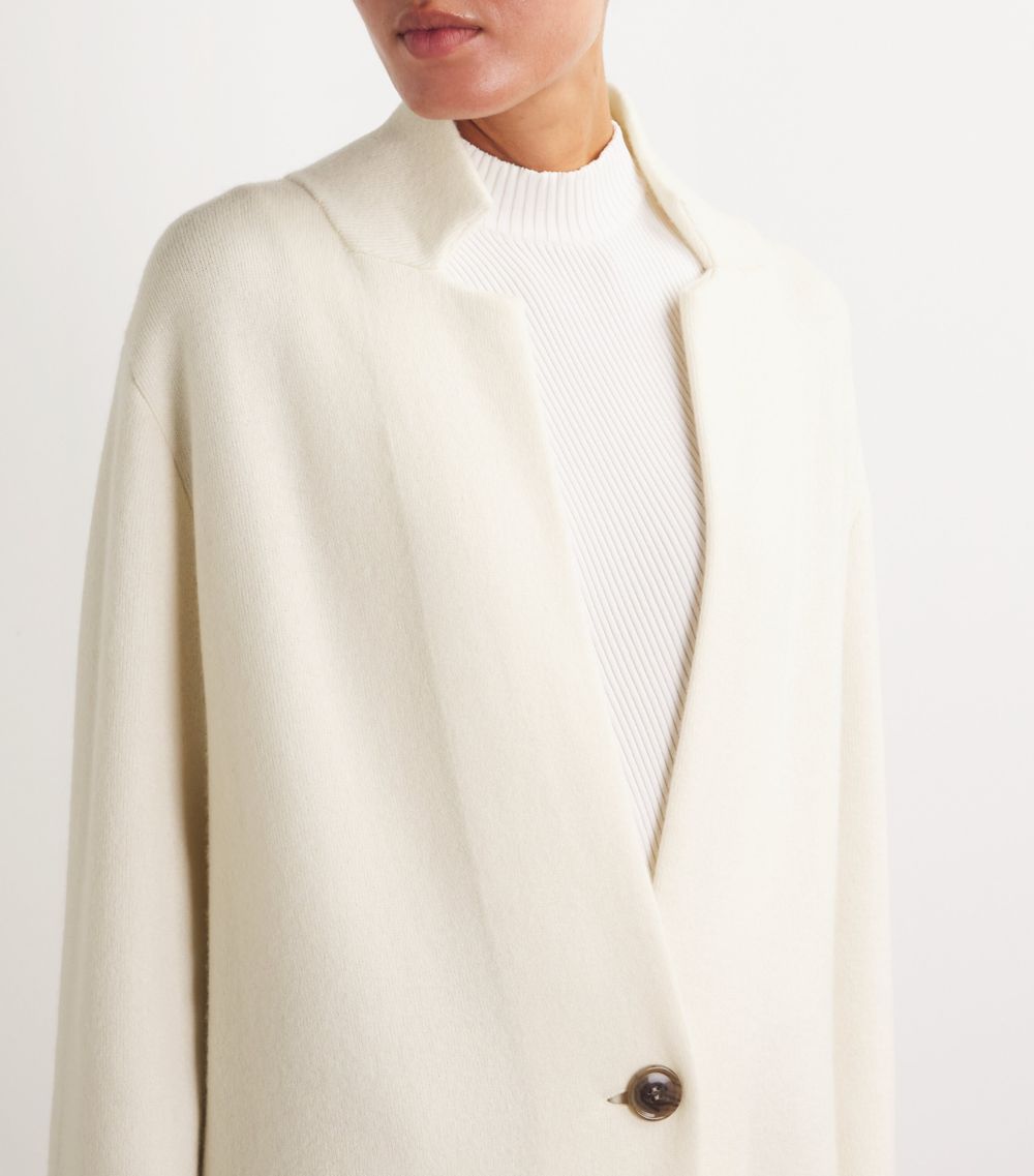 Lisa Yang Lisa Yang Cashmere Amie Coat