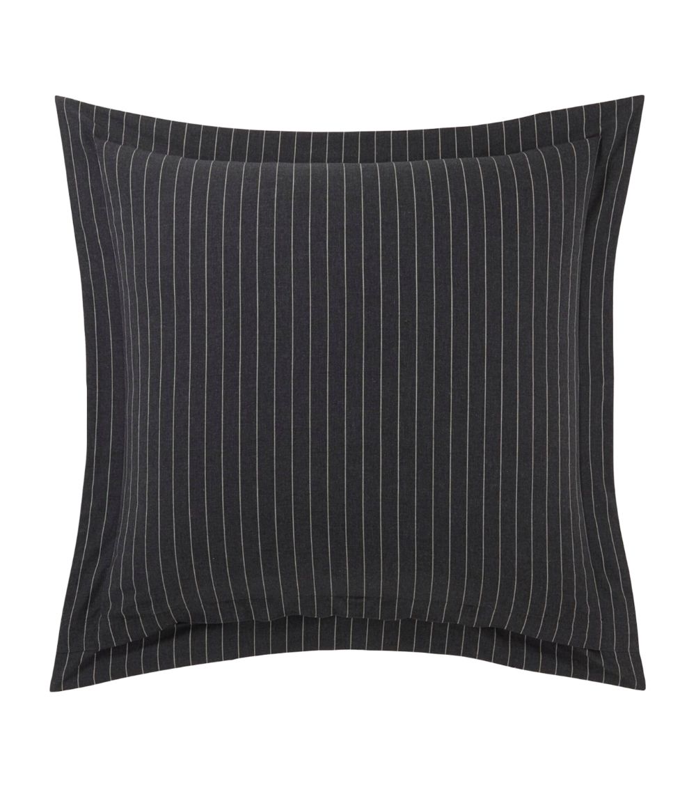 Ralph Lauren Home Ralph Lauren Home Modern Driver Blakeley Square Oxford Pillowcase (65Cm X 65Cm)