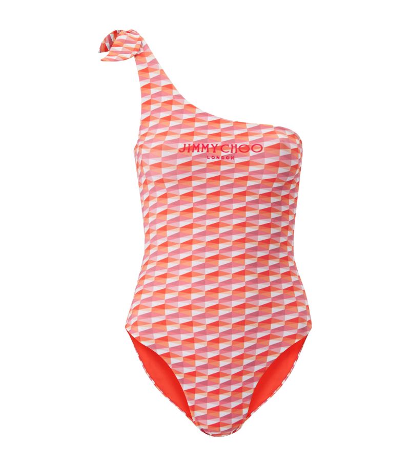 Jimmy Choo Jimmy Choo Diamond Alula Swimsuit