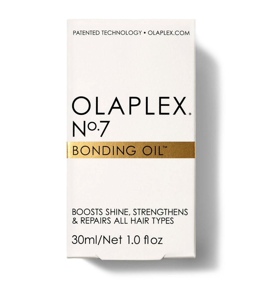Olaplex Olaplex No. 7 Bonding Oil (30Ml)