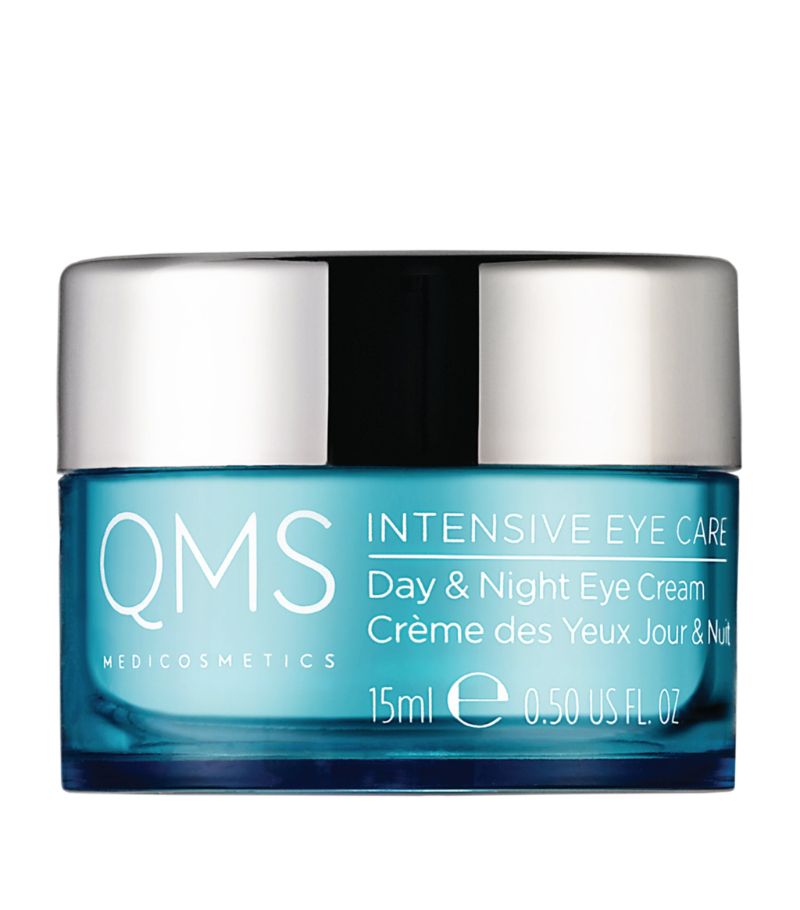 Qms Qms Intensive Eye Care Day & Night Eye Cream (15Ml)