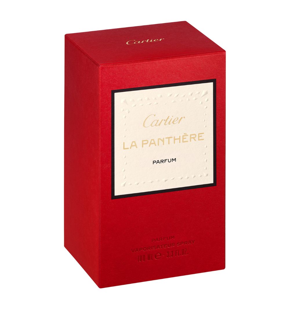 Cartier Cartier La Panthère Parfum (100Ml)