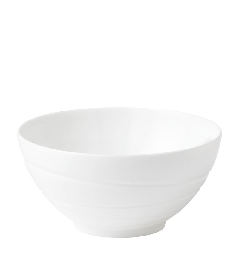 Wedgwood Wedgwood White Gift Bowl (14Cm)