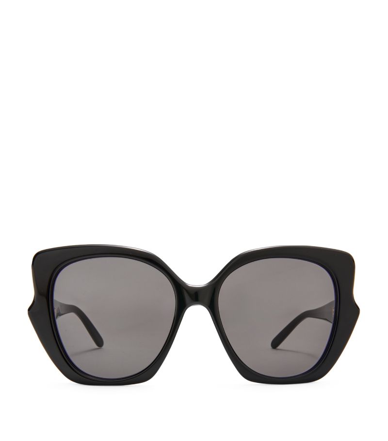 Loewe Loewe Thin Fantasy Sunglasses