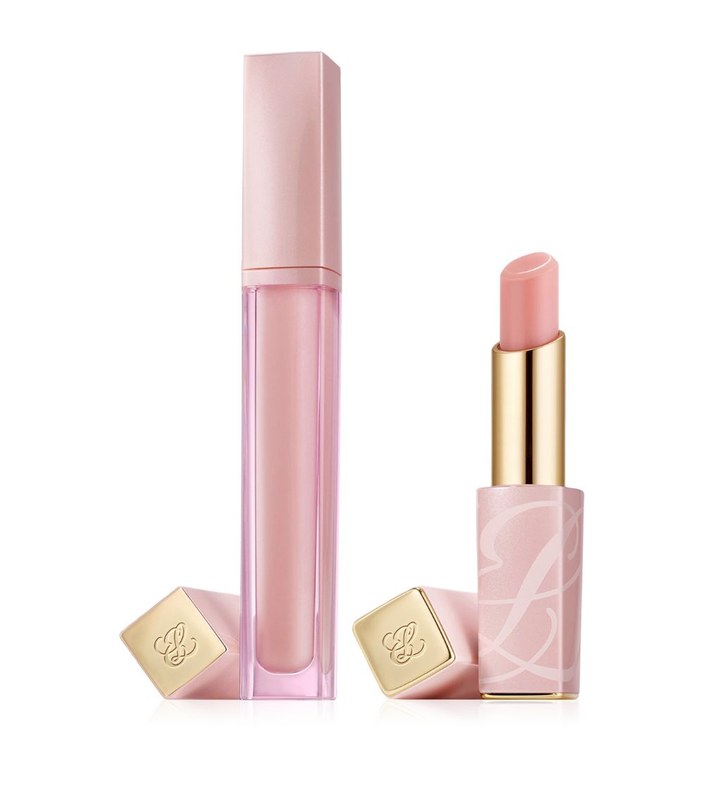 Estée Lauder Estée Lauder Levitating Lip Care 2-Piece Gift Set