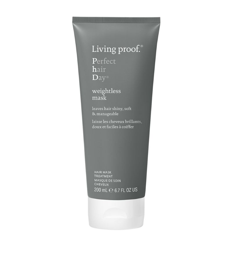 Living Proof Living Proof Phd Weightless Hair Mask (200Ml)