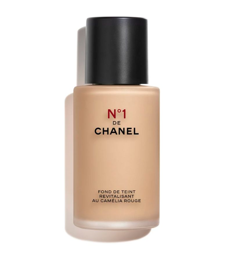 Chanel Chanel (N°1 De Chanel) Revitalizing Foundation