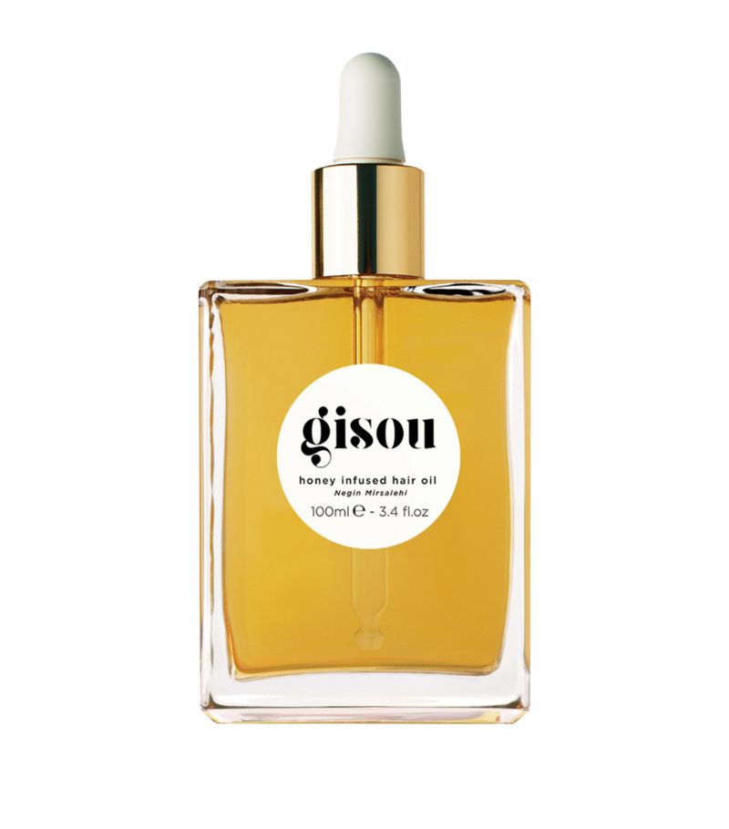 Gisou Gisou Honey Infused Hair Oil (100Ml)