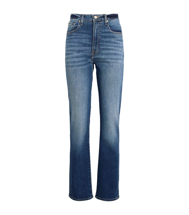 7 For All Mankind 7 For All Mankind Easy Slim Speakeasy Jeans