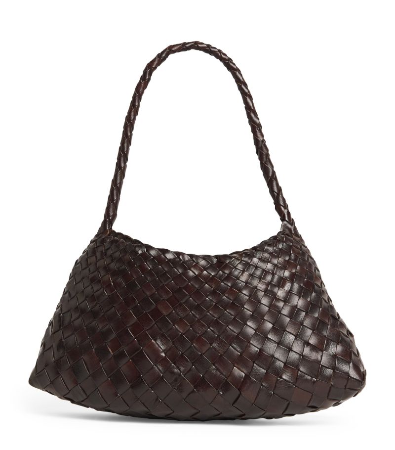 dragon diffusion Dragon Diffusion Leather Rosanna Shoulder Bag