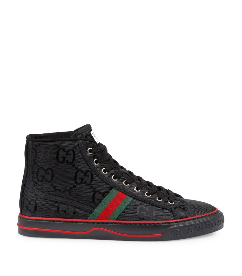 Gucci Gucci Off The Grid High Top Sneakers