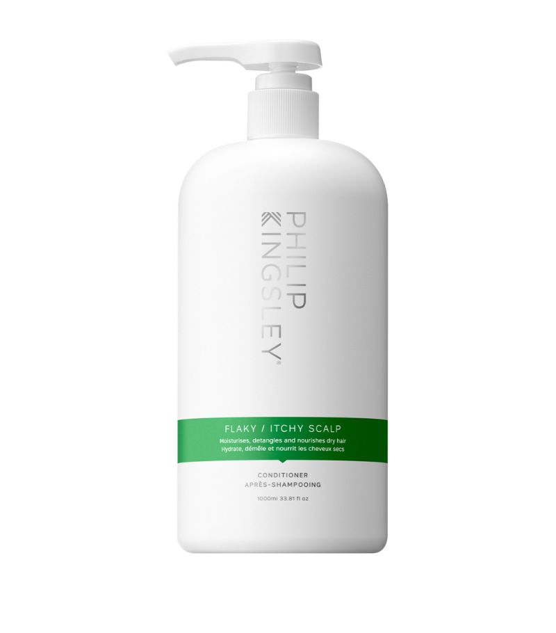 Philip Kingsley Philip Kingsley Flaky/Itchy Scalp Hydrating Conditioner (1000Ml)