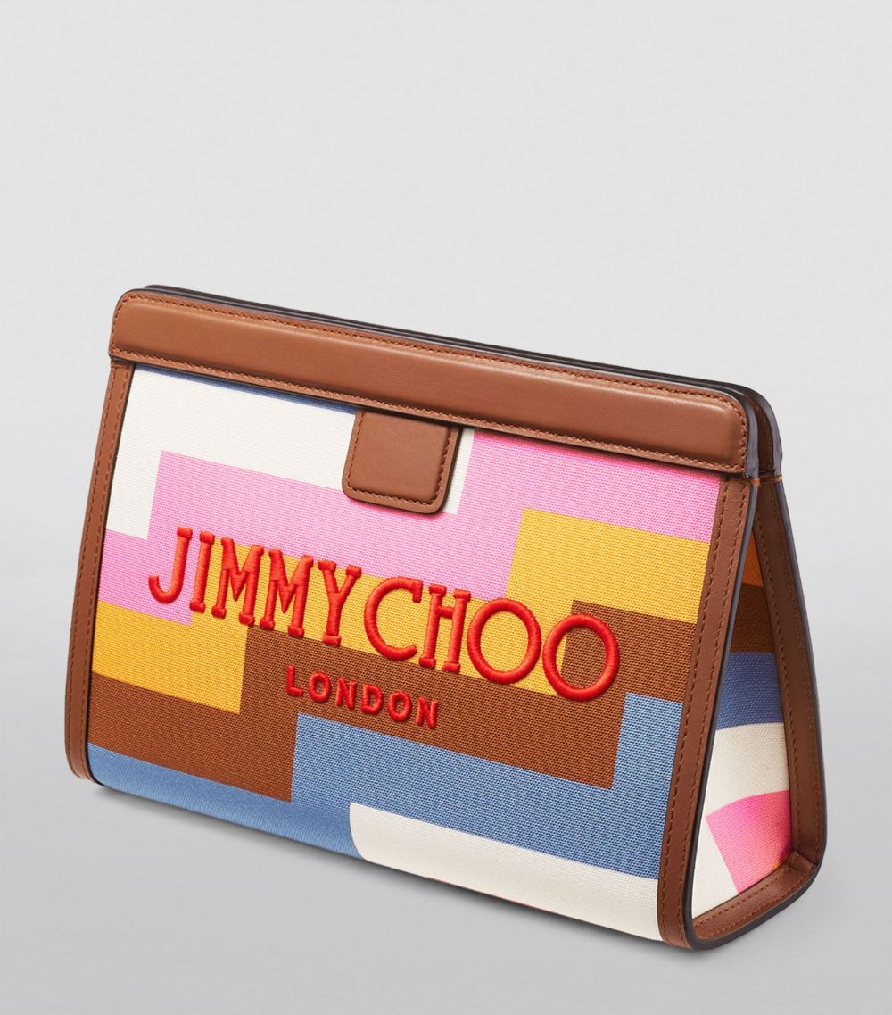 Jimmy Choo Jimmy Choo Avenue Pouch