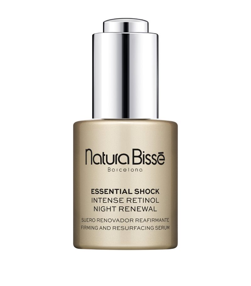 Natura Bissé Natura Bissé Essential Shock Intense Retinol Night Renewal Serum (30Ml)