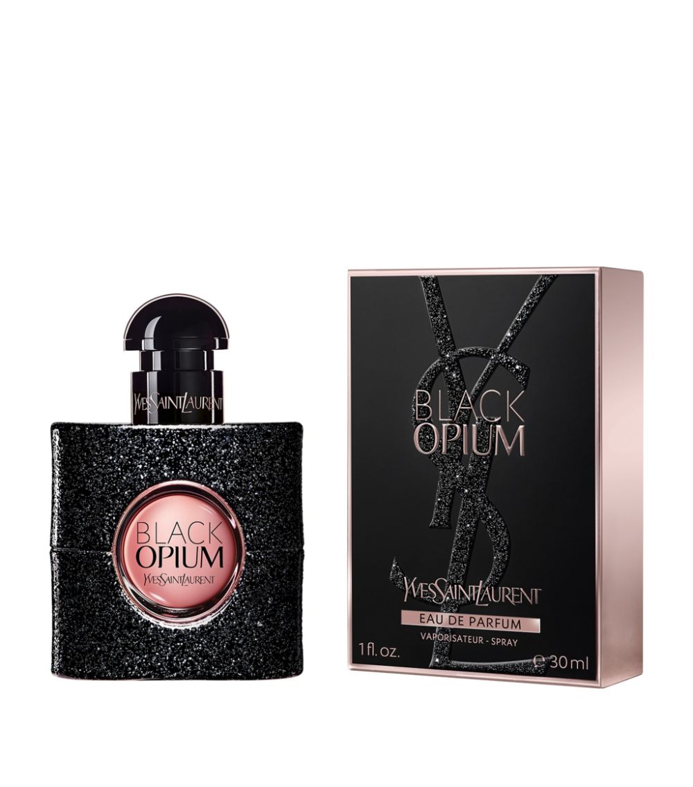 Ysl Ysl Black Opium Eau De Parfum (30Ml)