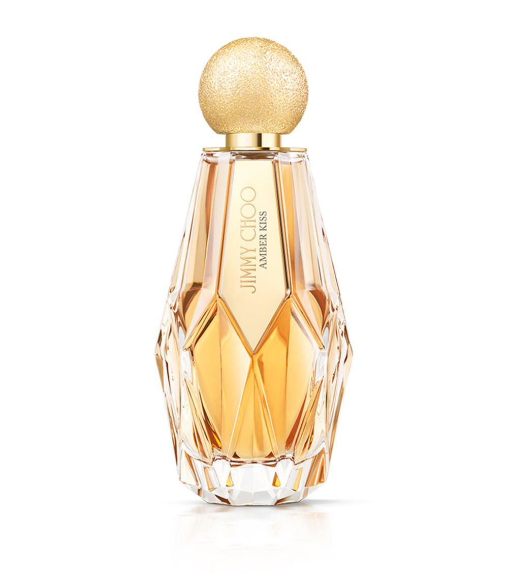 Jimmy Choo Jimmy Choo Amber Kiss Eau De Parfum (125Ml)