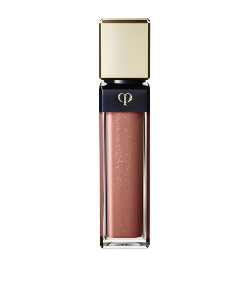 Clé De Peau Beauté Clé De Peau Beauté Radiant Lip Gloss