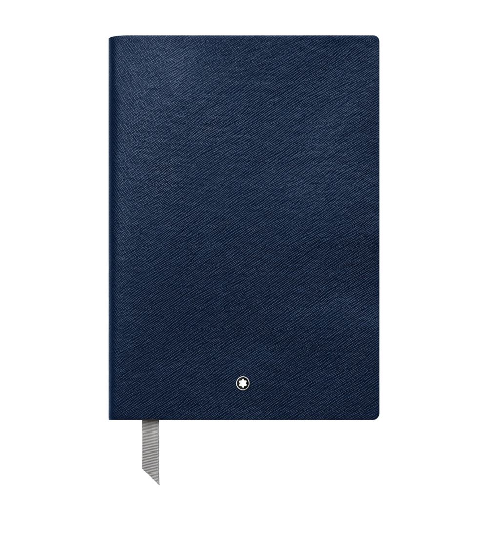 Montblanc Montblanc Leather Notebook #146