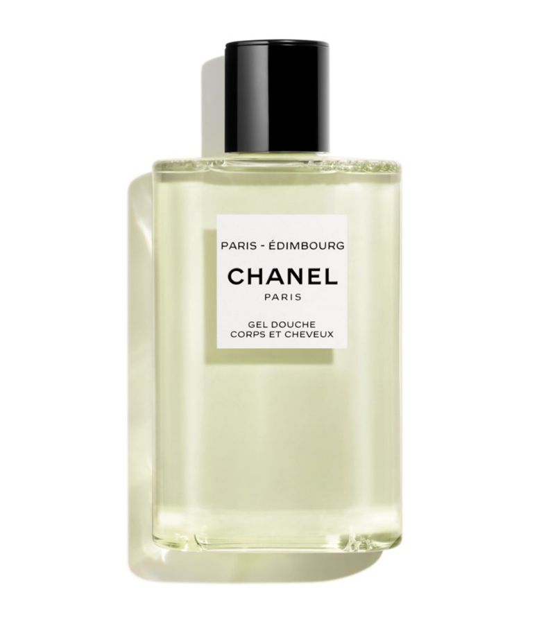 Chanel Chanel (Les Eaux De Chanel) Edimbourg Hair And Body Shower (200Ml)