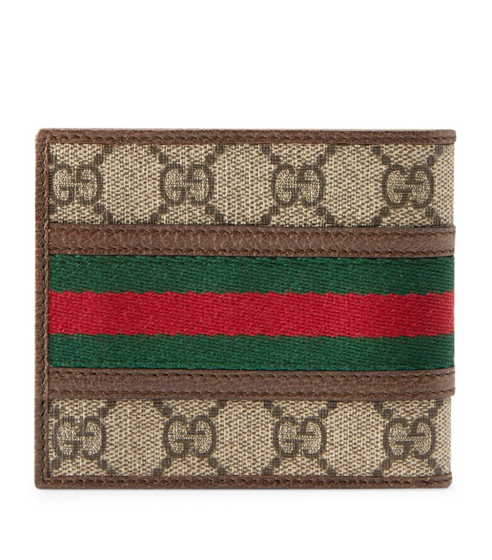 Gucci Gucci Ophidia Coin Wallet