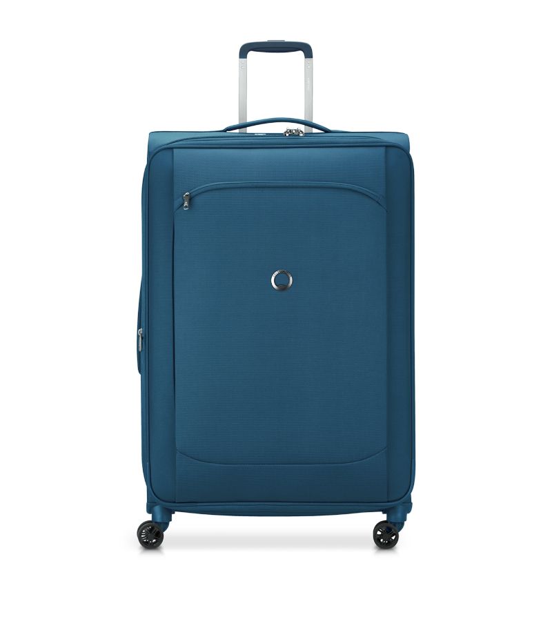 Delsey Delsey Soft Large Check-In Suitcase