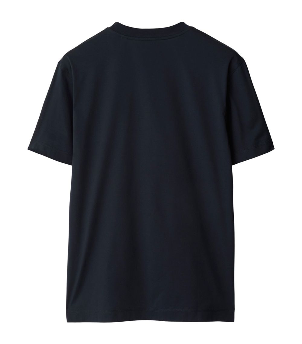 Burberry Burberry Slim Ekd T-Shirt