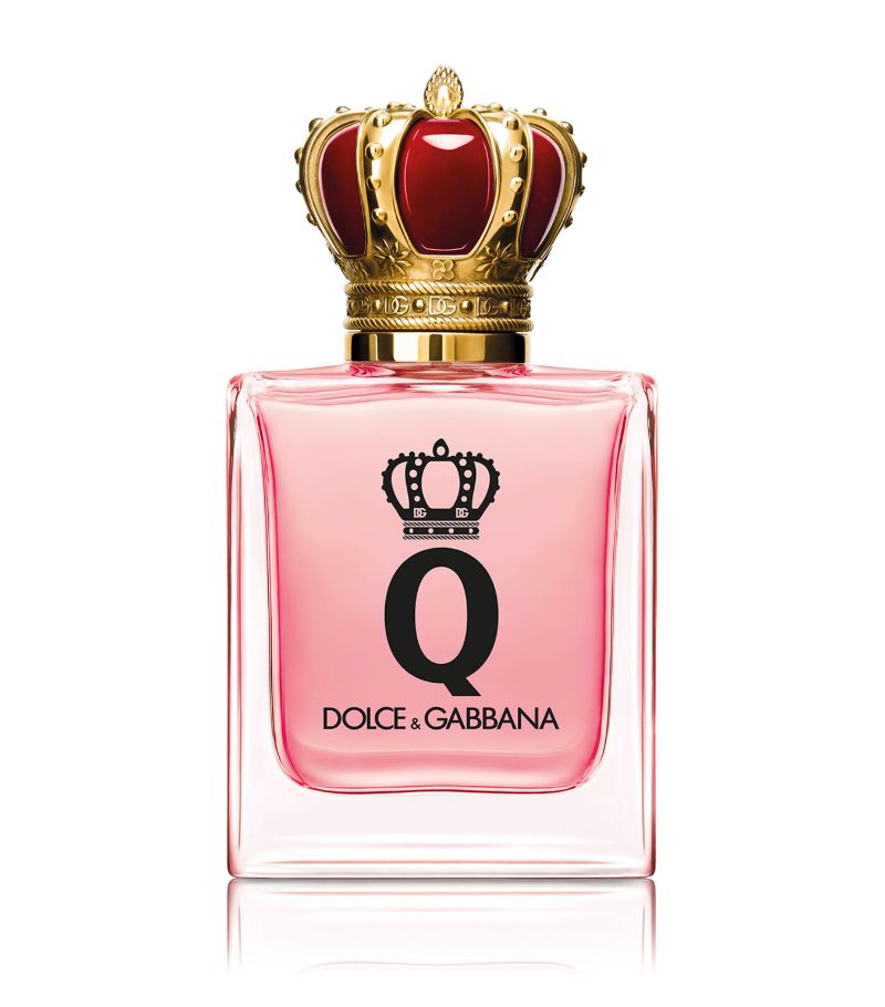 Dolce & Gabbana Dolce & Gabbana Q By Dolce & Gabbana Eau De Parfum (50Ml)