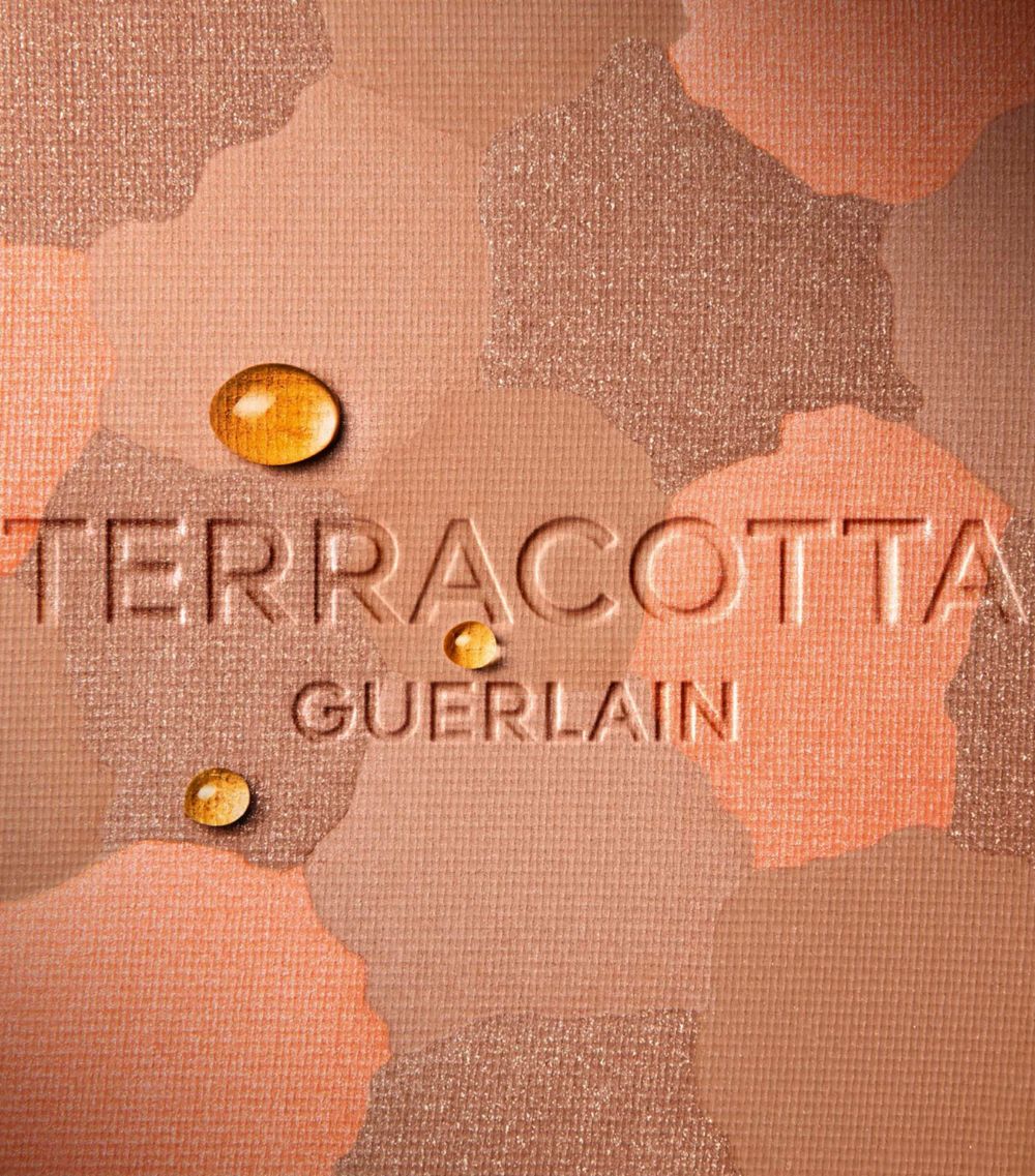 Guerlain Guerlain Terracotta Light Powder