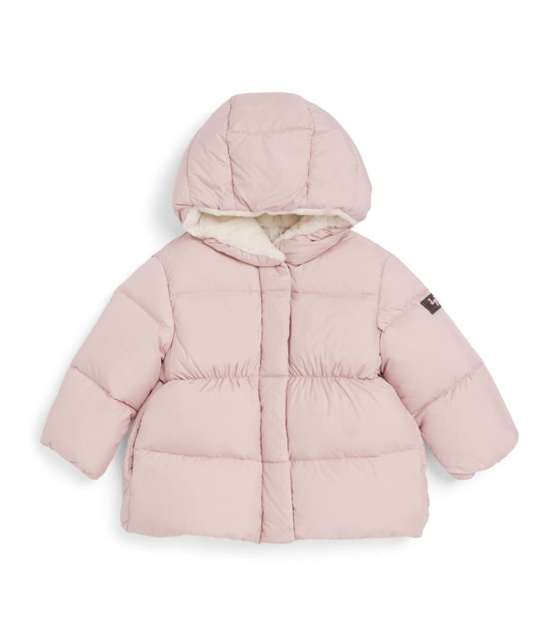 Il Gufo Il Gufo Down-Filled Puffer Jacket (12-36 Months)