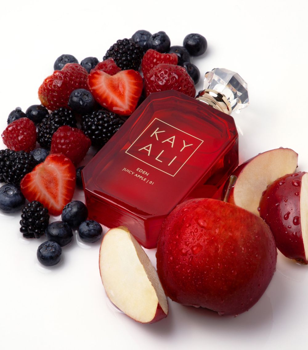 Huda Beauty Huda Beauty Kayali Eden Juicy Apple 01 Eau De Parfum (10Ml)