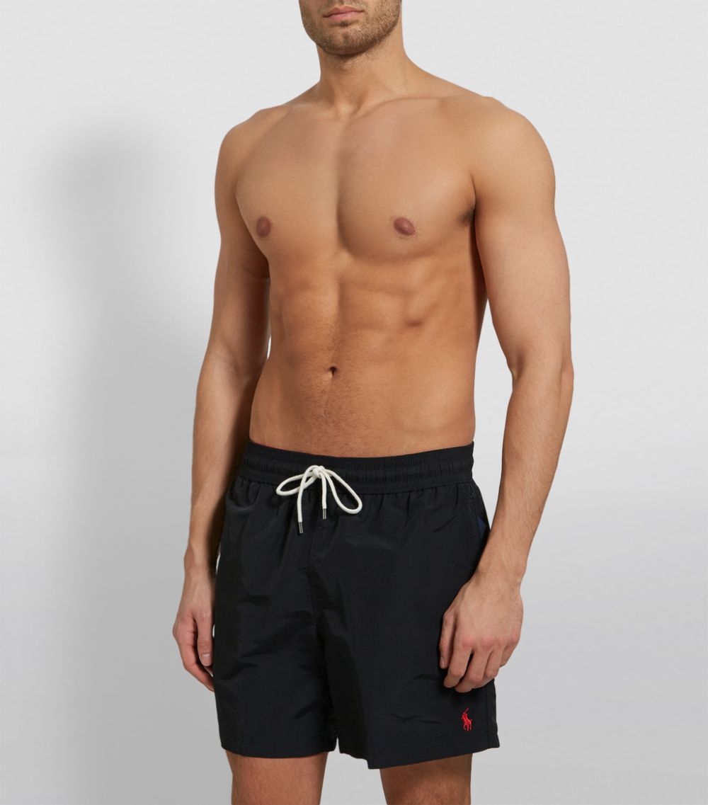 Polo Ralph Lauren Polo Ralph Lauren Traveller Swim Shorts