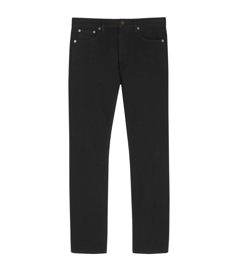 Saint Laurent Saint Laurent Slim Jeans