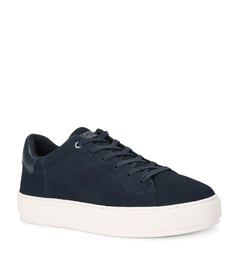 Kurt Geiger London Kurt Geiger London Suede Laney Sneakers