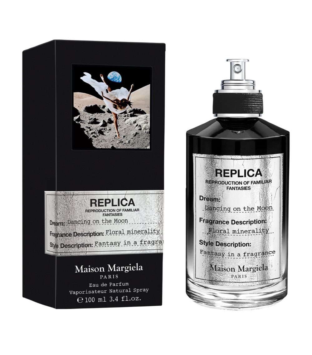 Maison Margiela Maison Margiela Replica Dancing On The Moon Eau De Parfum