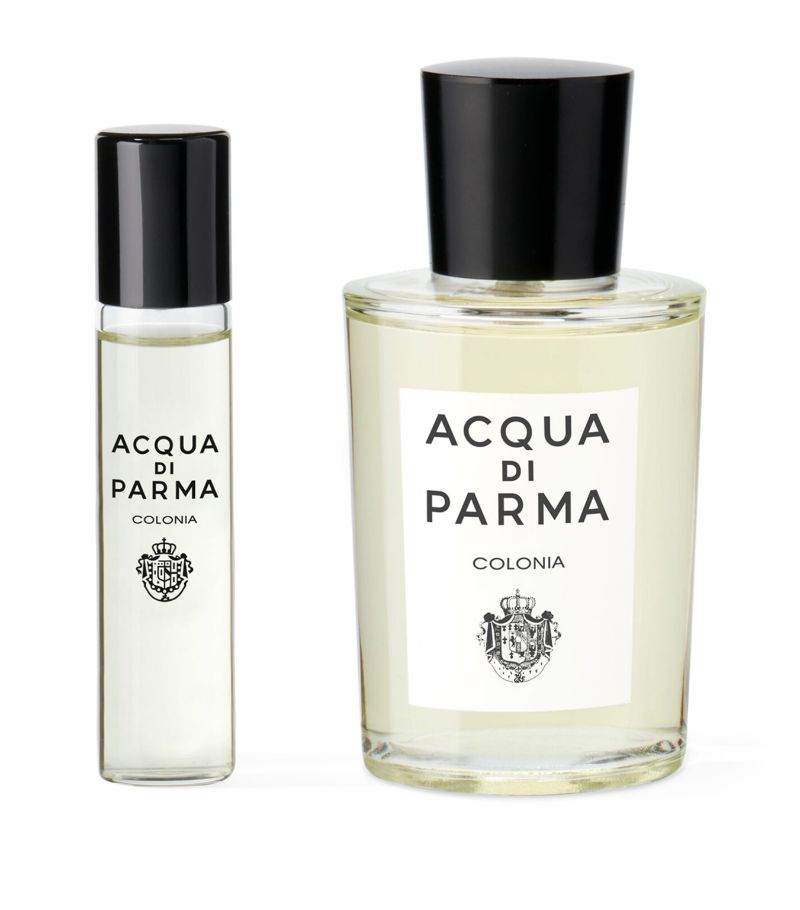 Acqua Di Parma Acqua Di Parma Colonia Eau De Cologne Fragrance Gift Set