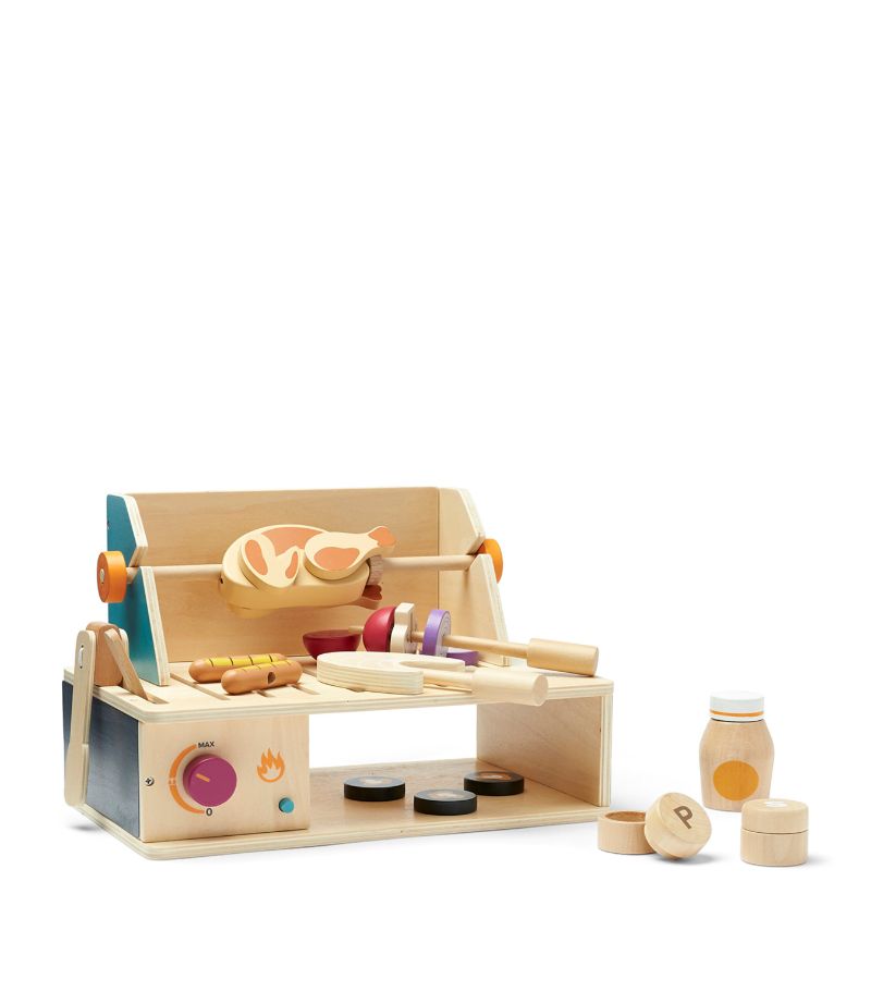 Kids Concept Kids Concept Table Grill Play Set
