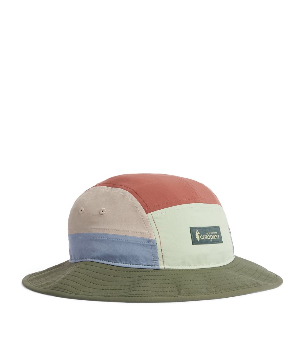 Cotopaxi Cotopaxi Tech Bucket Hat