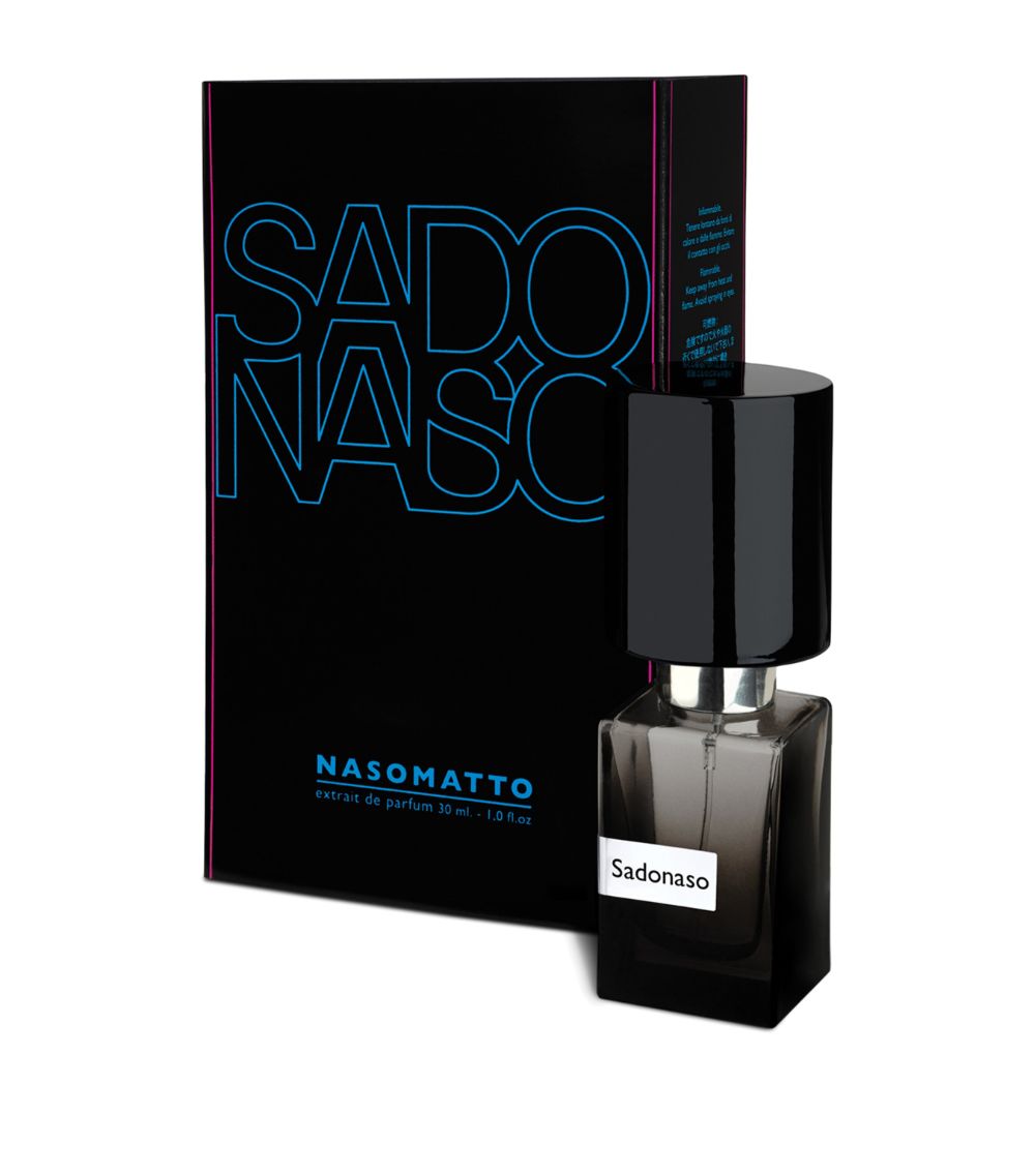 Nasomatto Nasomatto Sadonaso Extrait De Parfum (30Ml)