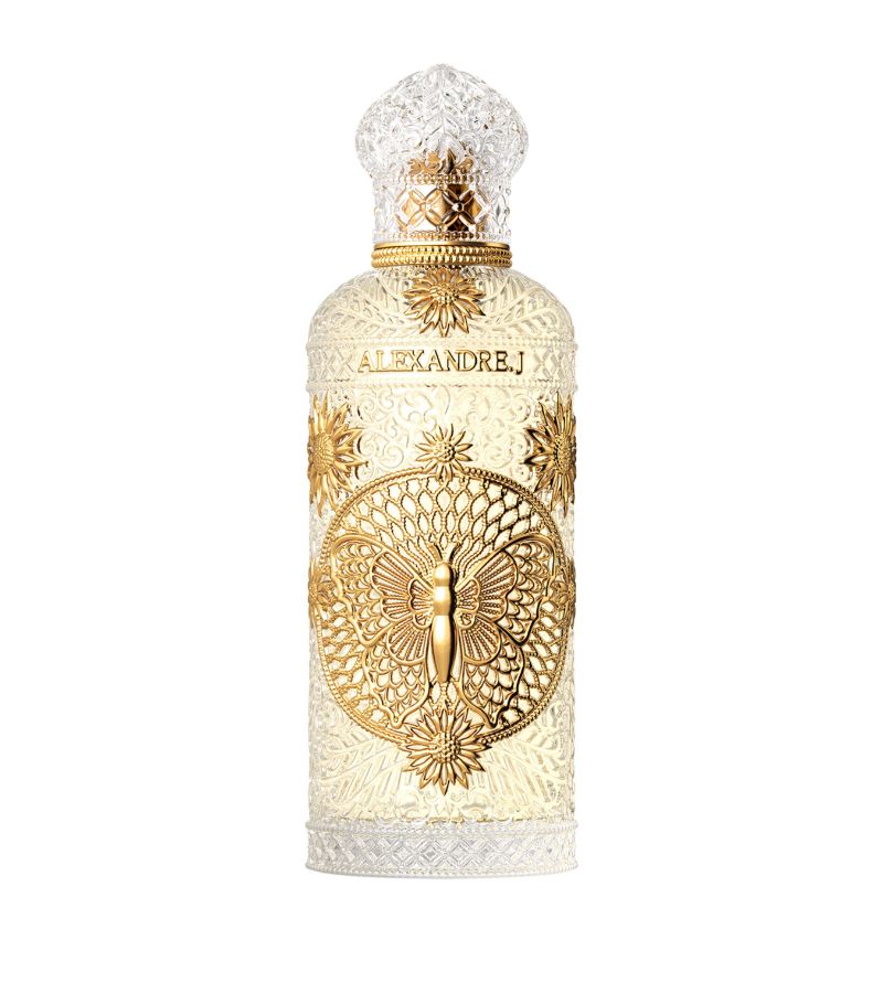 Alexandre-J Alexandre-J Butterfly Eau De Parfum (100Ml)