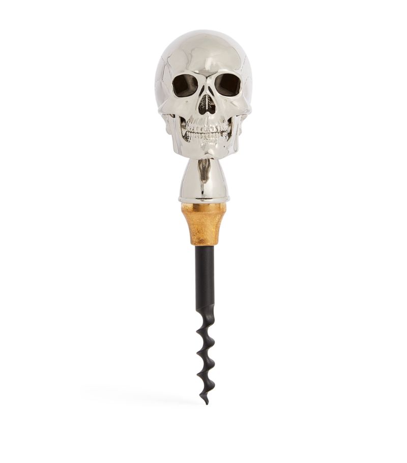 Deakin & Francis Deakin & Francis Skull Corkscrew