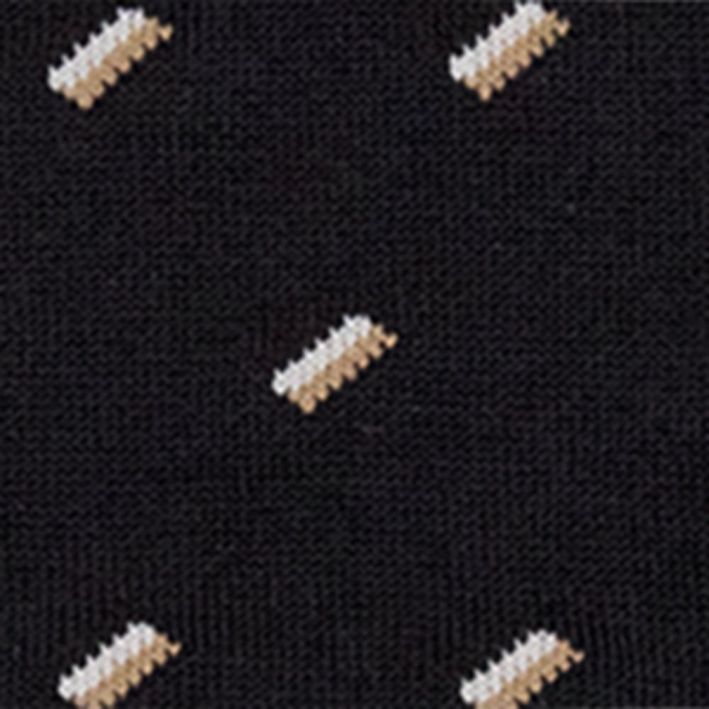 BOSS Boss Cotton-Blend Logo Socks (Pack Of 2)