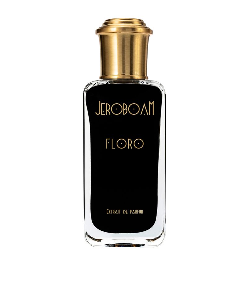 Jeroboam Jeroboam Floro Extrait De Parfum (30Ml)