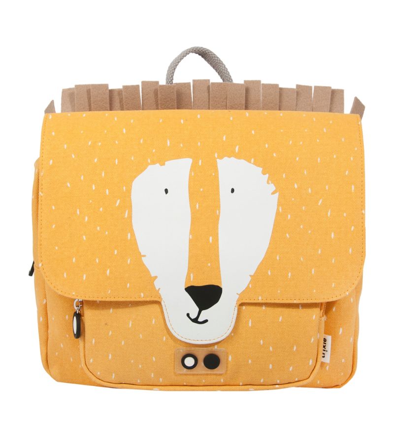 Trixie Trixie Mr. Lion Satchel